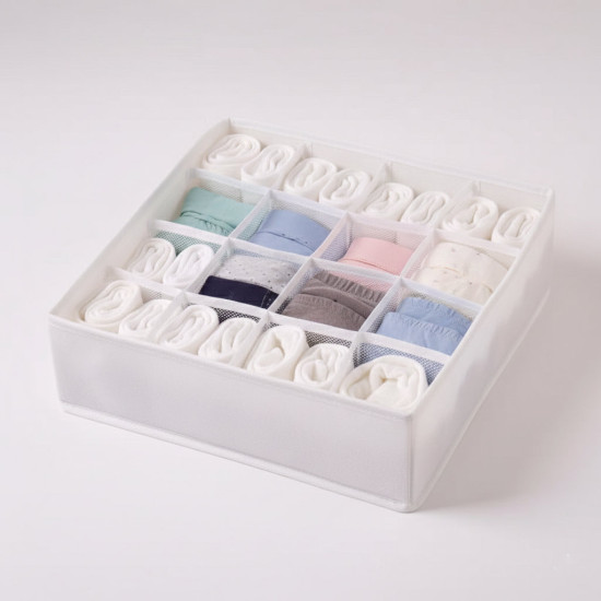Fabric Storage Box